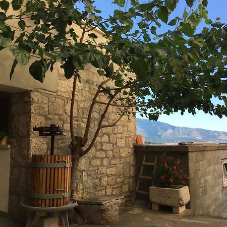 Guesthouse Cipre Лумбарда Екстериор снимка