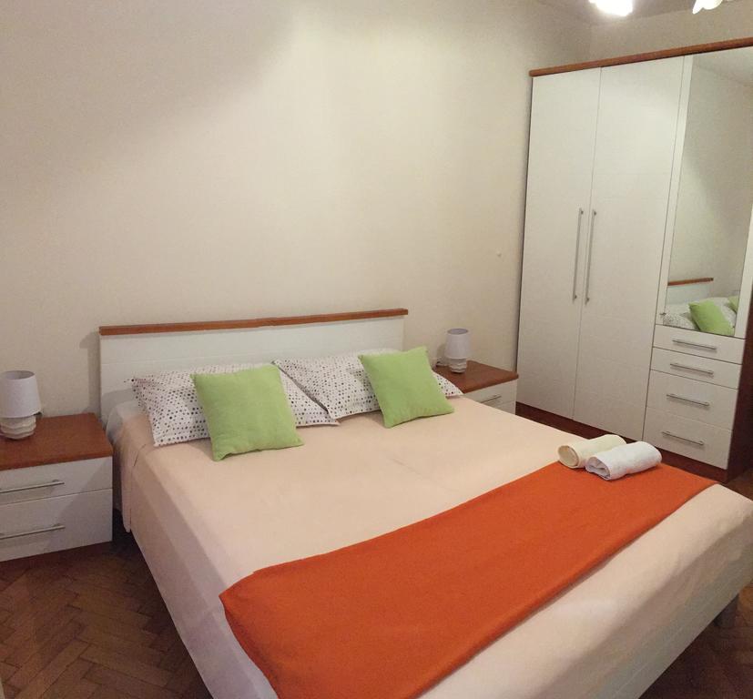 Guesthouse Cipre Лумбарда Екстериор снимка
