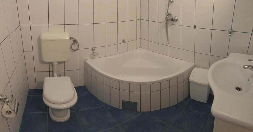 Guesthouse Cipre Лумбарда Екстериор снимка