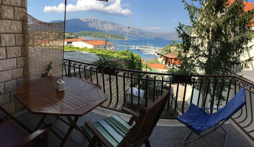 Guesthouse Cipre Лумбарда Екстериор снимка