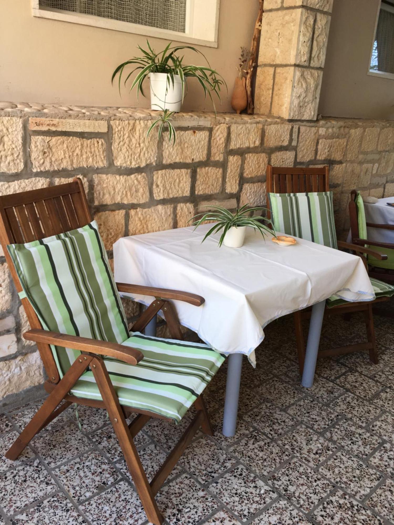 Guesthouse Cipre Лумбарда Екстериор снимка