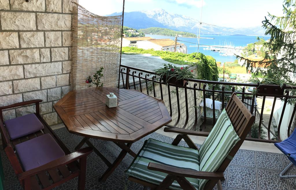 Guesthouse Cipre Лумбарда Екстериор снимка