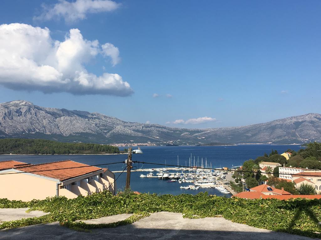 Guesthouse Cipre Лумбарда Екстериор снимка