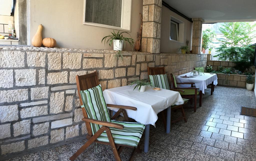 Guesthouse Cipre Лумбарда Екстериор снимка